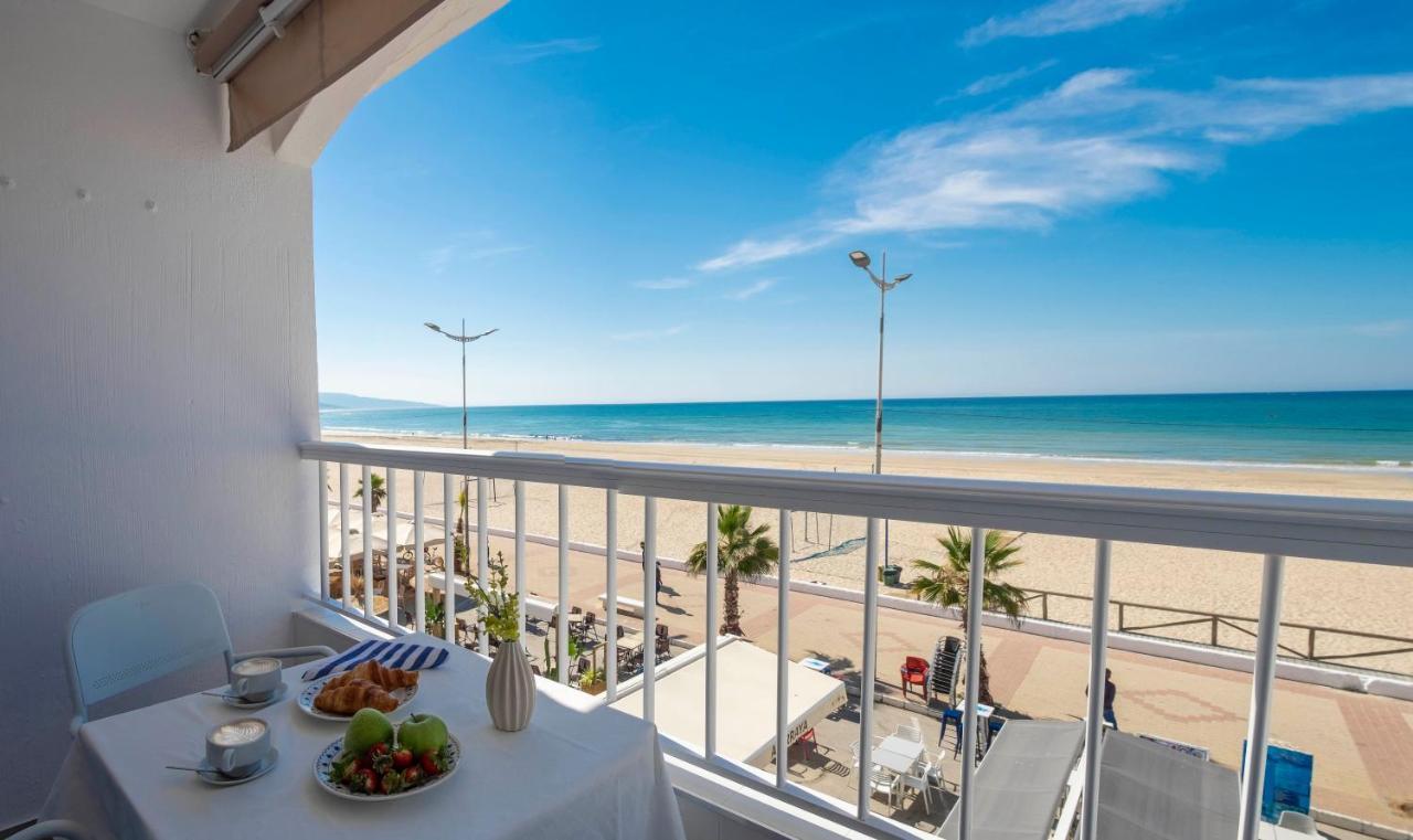 Mar De Fondo Apartment Barbate Exterior photo