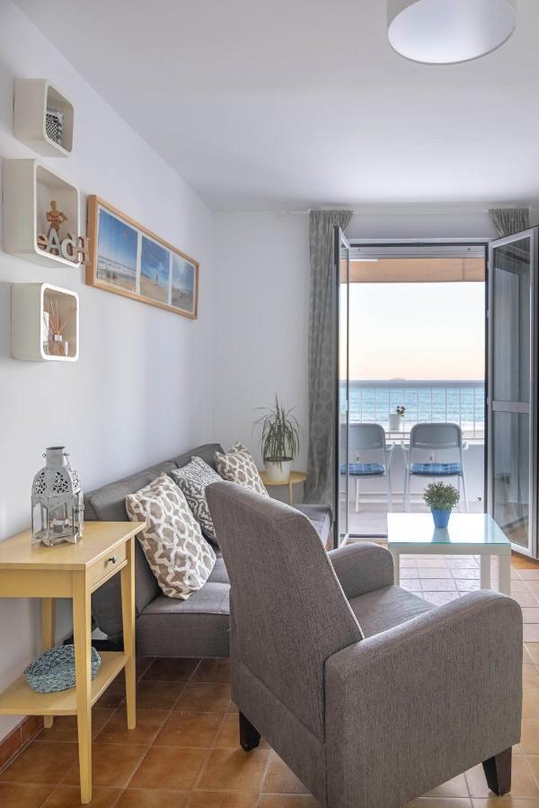Mar De Fondo Apartment Barbate Exterior photo