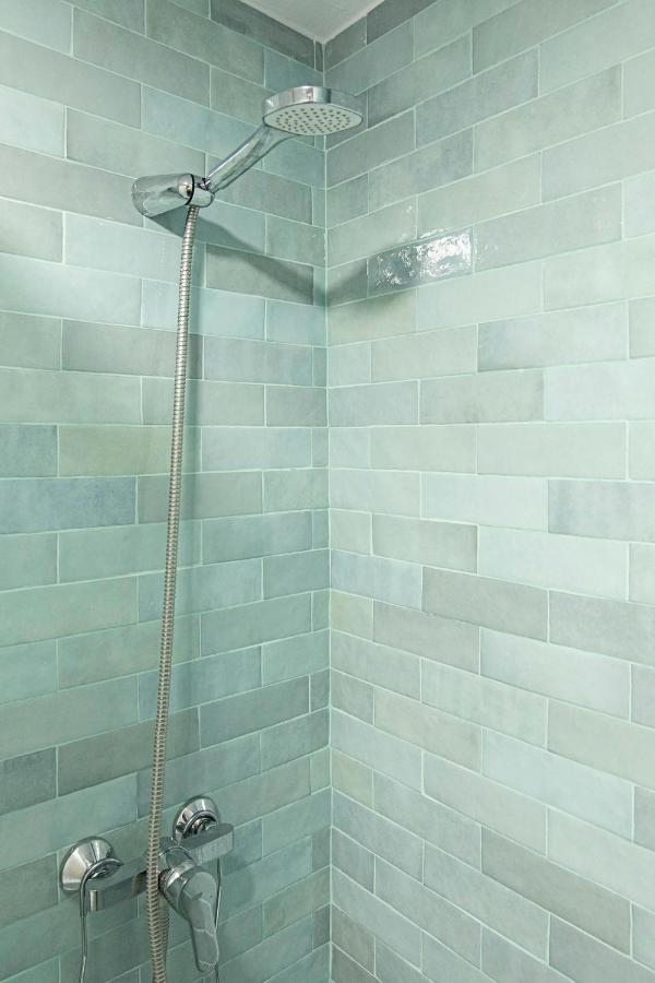 Mar De Fondo Apartment Barbate Exterior photo